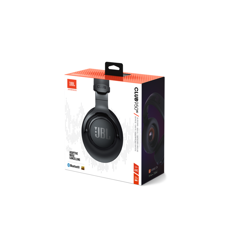 Jbl club 950 bt 2025